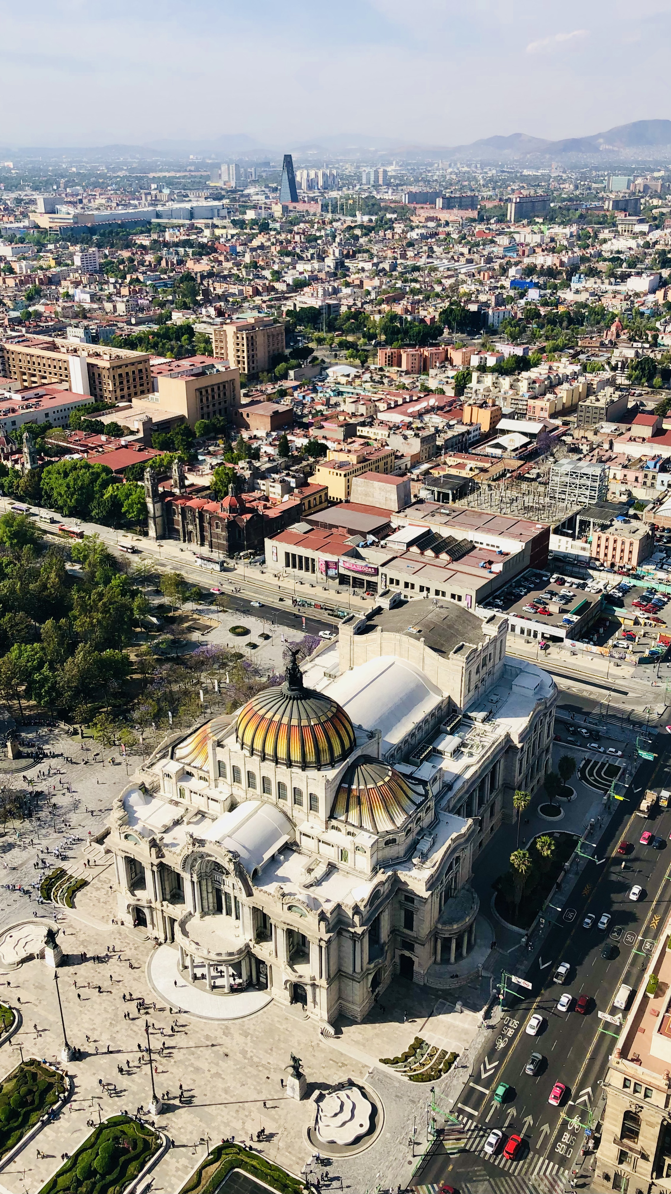 ALTARES CULTURALES